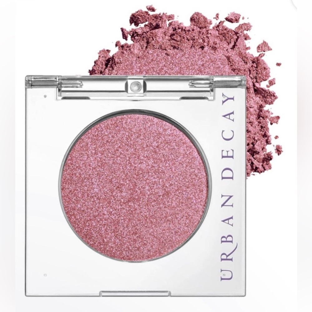 BNIB Urban Decay 24/7 Eyeshadow - Bad Seed